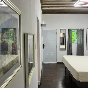 Jamaica Colors And Eco-retreat 4* Port Antonio