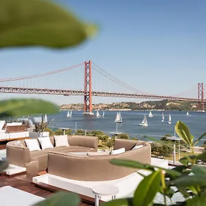 Hyatt Regency 5* Lisbon