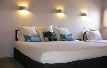 Motel Arista Of Rotorua