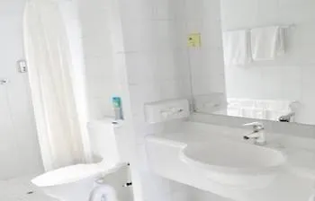 **** 汽车旅馆 罗托鲁阿 罗托鲁瓦阿里斯塔汽车旅馆 新西兰